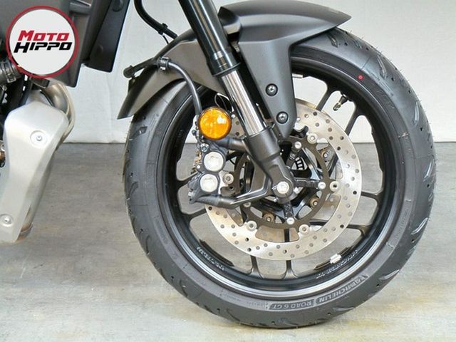 yamaha - tracer-7-y-amt