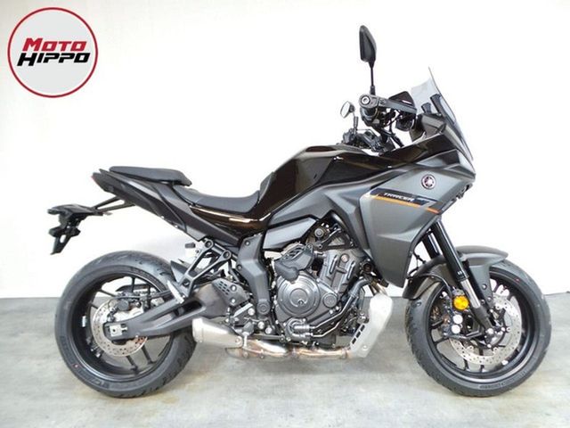 yamaha - tracer-7-y-amt