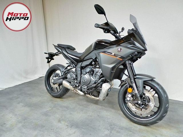 yamaha - tracer-7-y-amt