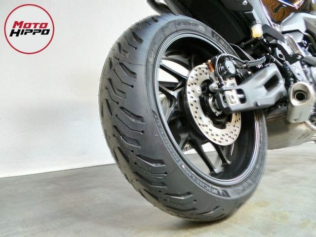 yamaha - tracer-7-y-amt