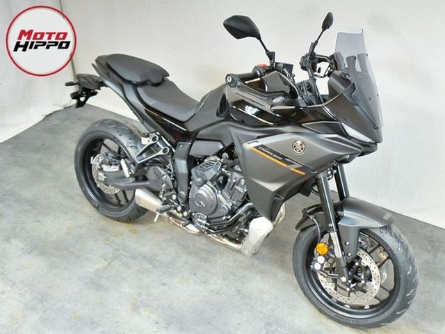 yamaha - tracer-7-y-amt