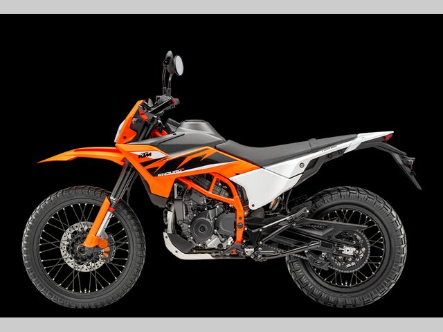 ktm - 125-duke