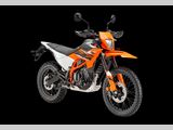 KTM 125 DUKE