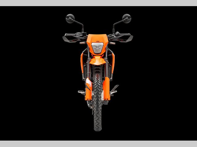 ktm - 125-duke