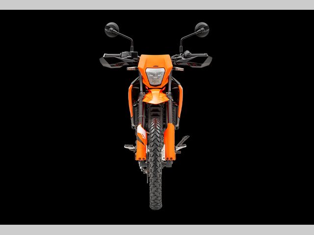 ktm - 125-duke