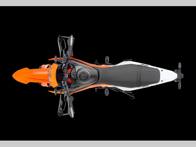 ktm - 125-duke