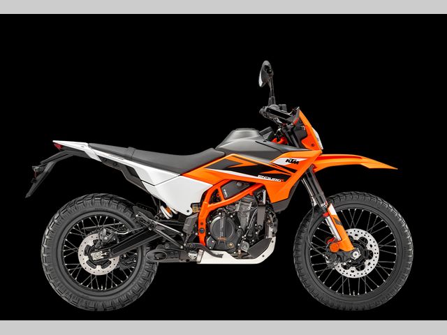 ktm - 125-duke