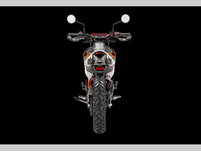 ktm - 125-duke