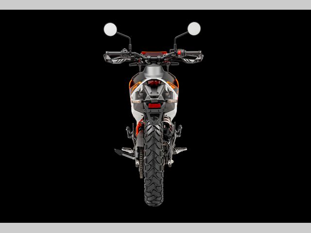 ktm - 125-duke