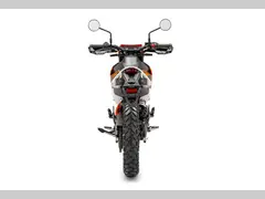 KTM 125 Enduro R 2026 nieuw – foto 4 van 8