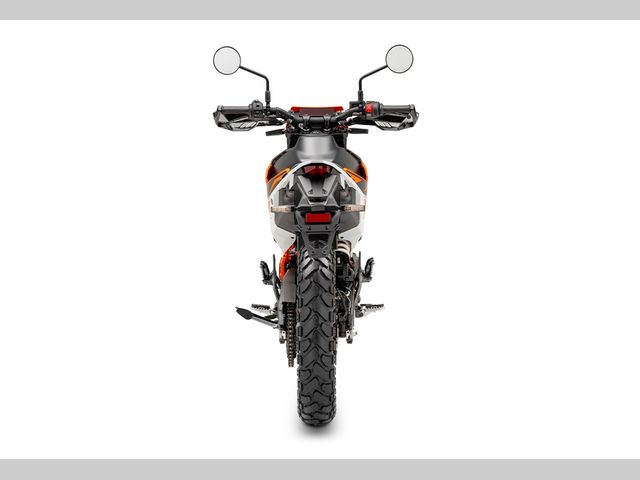 ktm - 125-enduro-r