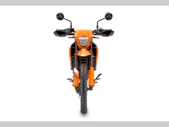 KTM 125 Enduro R 2026 nieuw – foto 6 van 8