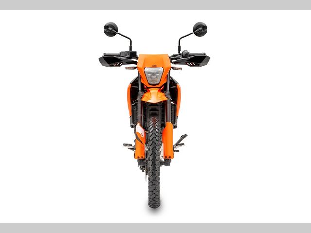 ktm - 125-enduro-r