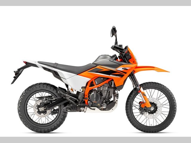 ktm - 125-enduro-r