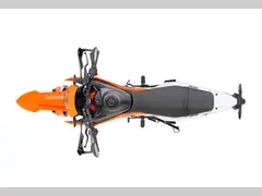 KTM 125 Enduro R 2026 nieuw – foto 7 van 8