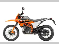 KTM 125 Enduro R 2026 nieuw – foto 5 van 8