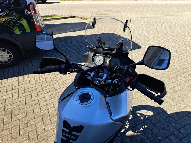 suzuki - v-strom-dl-650