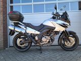 SUZUKI V-STROM DL 650