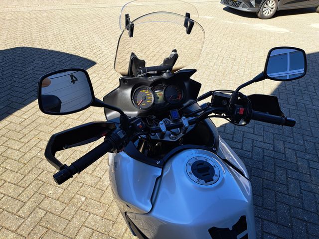 suzuki - v-strom-dl-650