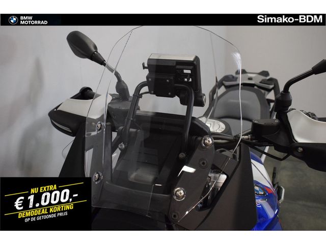 bmw - r-1300-gs