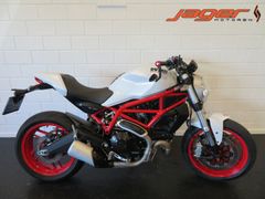 DUCATI MONSTER 797 +