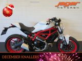 DUCATI MONSTER 797 +