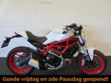 DUCATI MONSTER 797 +