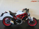 DUCATI MONSTER 797 +
