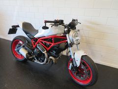Ducati Monster 797 ABS Topstaat! 2017 occasion – foto 2 van 15