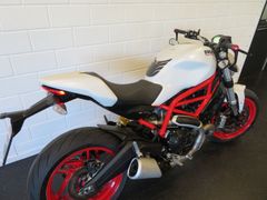 Ducati Monster 797 ABS Topstaat! 2017 occasion – foto 11 van 15