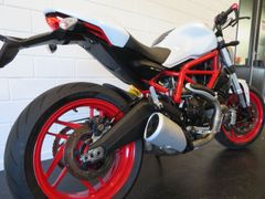 Ducati Monster 797 ABS Topstaat! 2017 occasion – foto 12 van 15