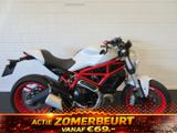 DUCATI MONSTER 797 +