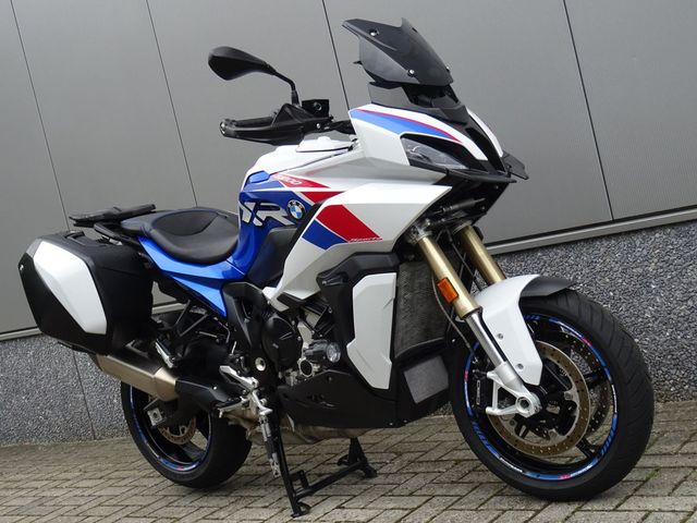 bmw - s-1000-xr