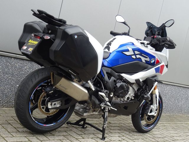 bmw - s-1000-xr