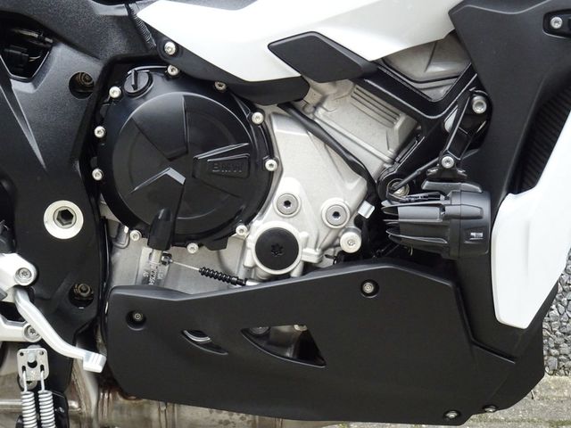 bmw - s-1000-xr
