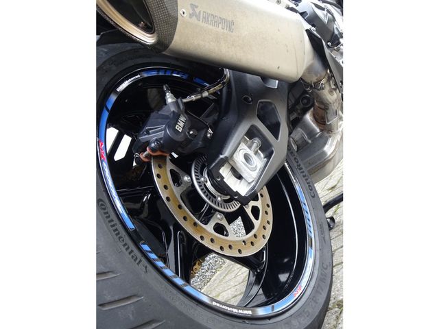 bmw - s-1000-xr