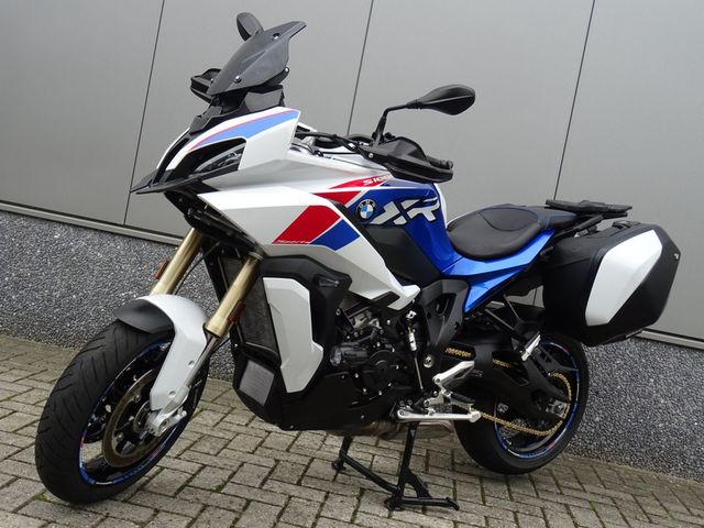 bmw - s-1000-xr