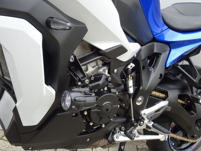 bmw - s-1000-xr