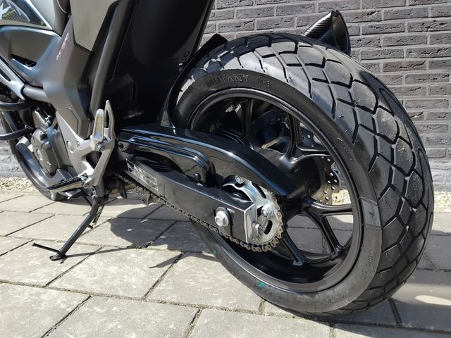 honda - nc-700-x-dct