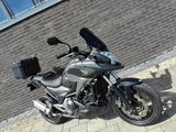 HONDA NC 700 X DCT