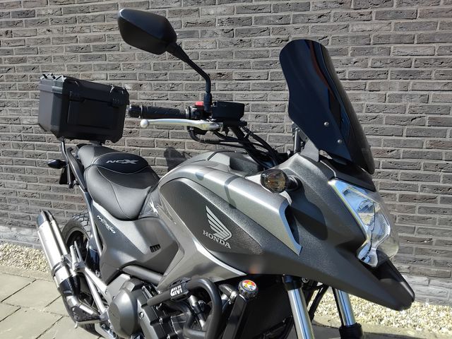 honda - nc-700-x-dct