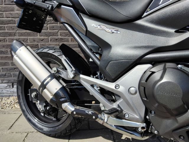 honda - nc-700-x-dct