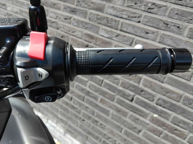 honda - nc-700-x-dct