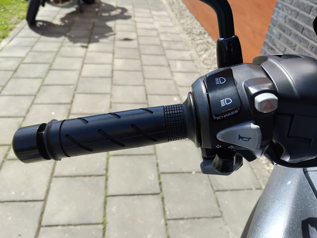 honda - nc-700-x-dct