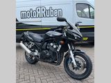 YAMAHA FZ 6 S FAZER