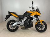 KAWASAKI VERSYS 650 ABS
