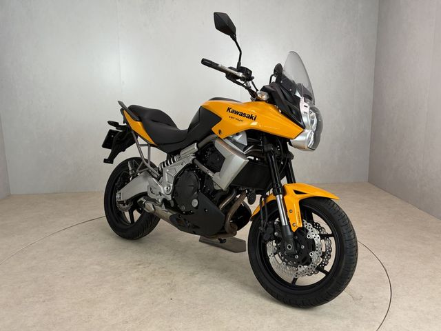 kawasaki - versys-650-abs