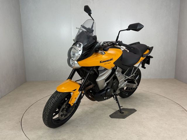 kawasaki - versys-650-abs