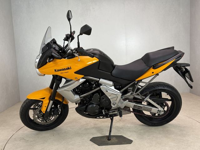 kawasaki - versys-650-abs