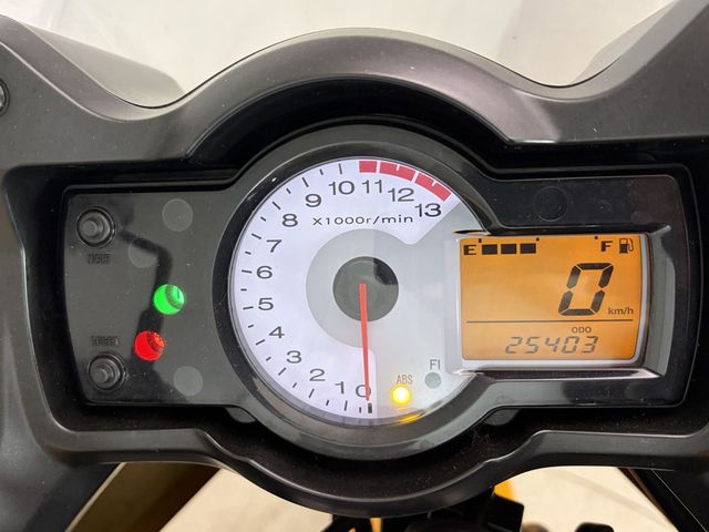 kawasaki - versys-650-abs